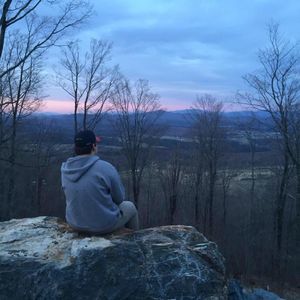 Meet your Posher, Lucas